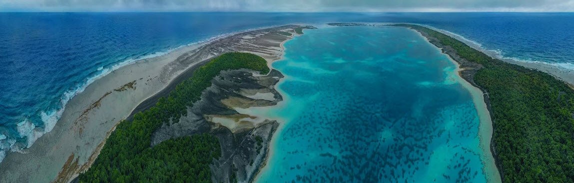 Oeno Island, United Kingdom